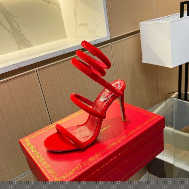 Ch*el high heels